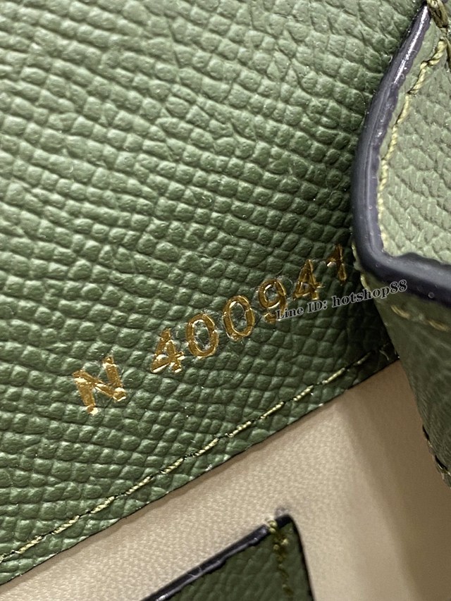 ValextraIside手袋萬萊斯特頂級原單品質雙用手提斜挎包esomp手掌紋小牛皮女包 bxs1163